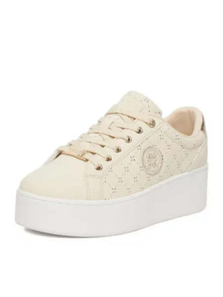 Tenisice Nine West Svijetlo bež