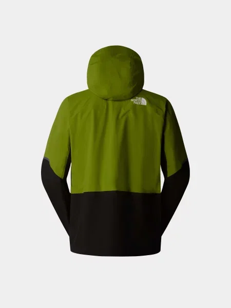 Вітровка The North Face зелений