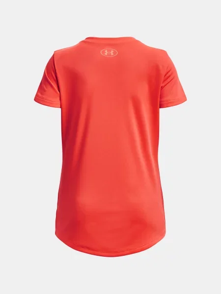 Тениска Under Armour червено