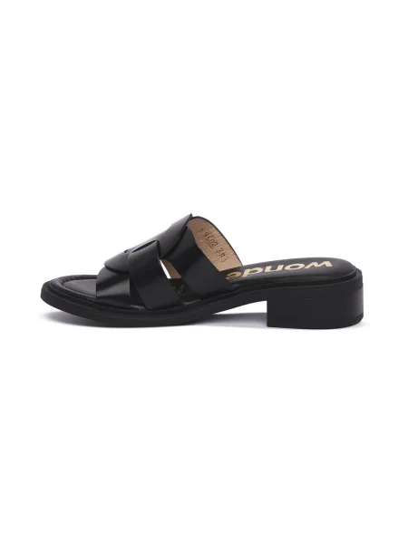 Pantofi Wonders negru