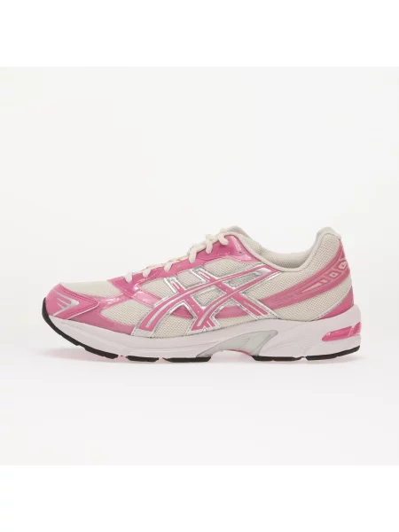 Trampki Asics Cream/ Pink Cloud EUR 38 różowe