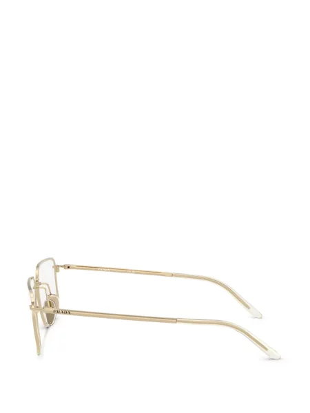 Ochelari de soare pătrați Prada Eyewear