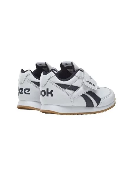 Pantofi copii Reebok Sport alb