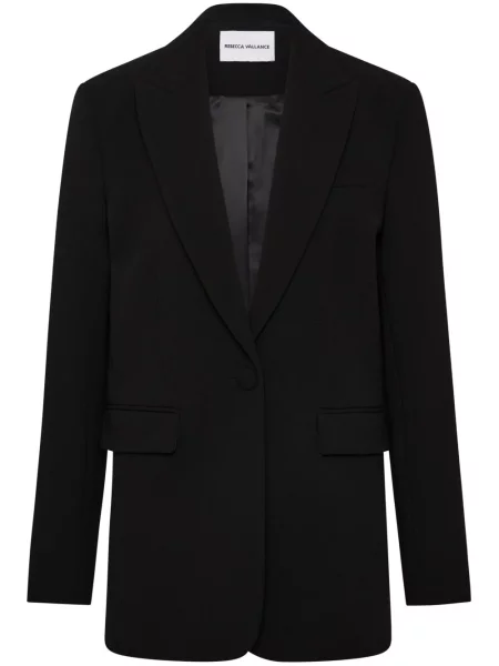 Marynarka Rebecca Vallance czarna