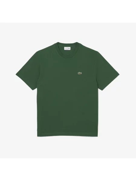 Lacoste Koszulka zielona