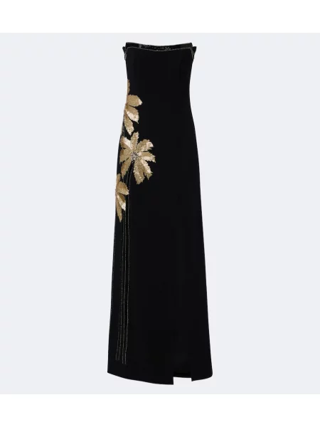 Rochie Costarellos negru