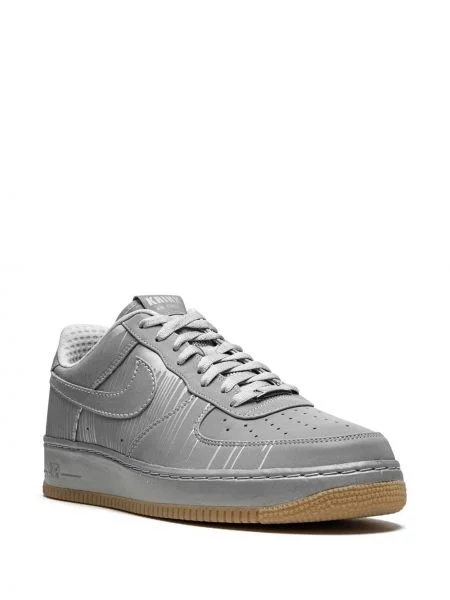 Sportbačiai Nike Air Force 1 juoda