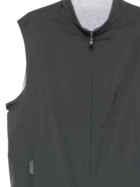 Vestă Corneliani gri