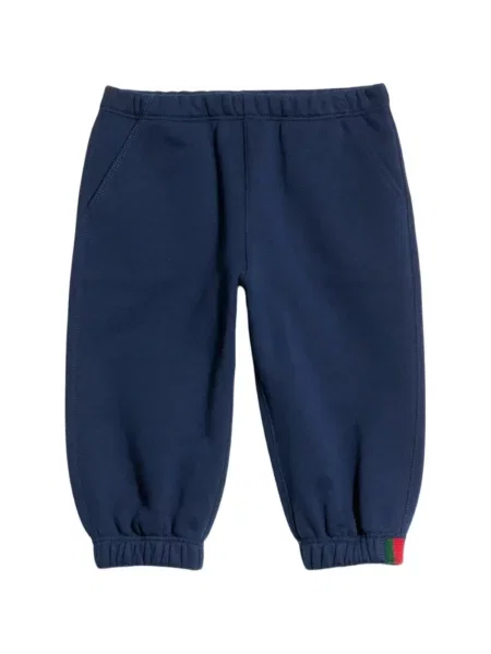 Παντελόνι Gucci μπλε