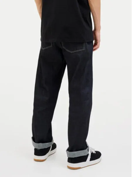 Jack&Jones Tričko Soho čierna