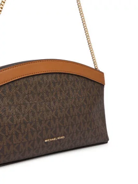 MICHAEL Michael Kors Táska barna