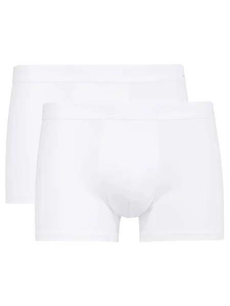 CALIDA Boxeralsók fehér