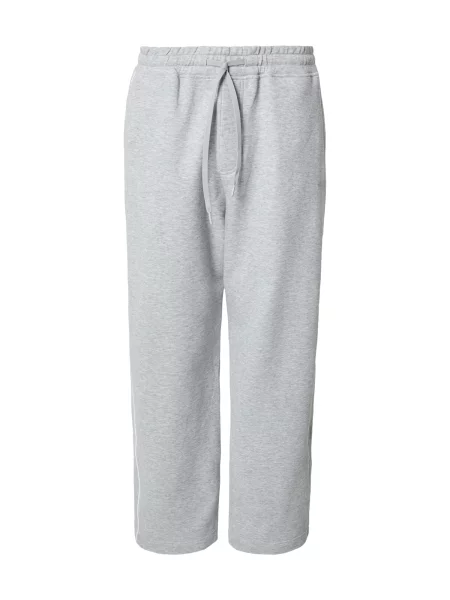 HOLLISTER Pantaloni amestecat gri