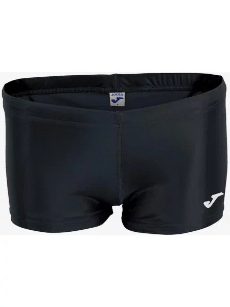 Spodenki Joma Short Elastico XS czarne
