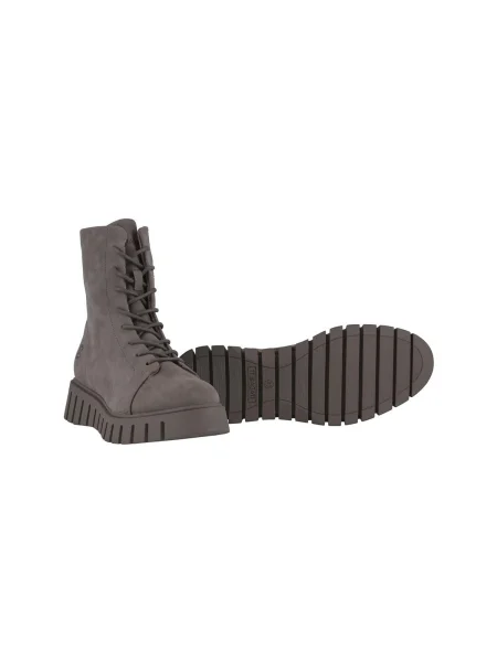 Pantofi Bagatt maro