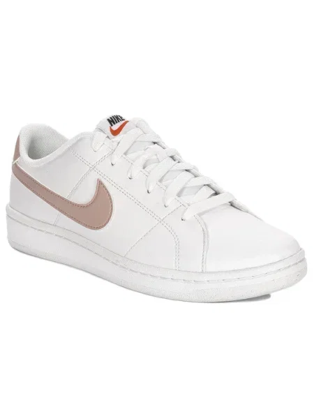 Nike Poltopánky biela