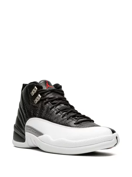 Retro stiliaus sportbačiai Jordan 12 Retro mėlyna