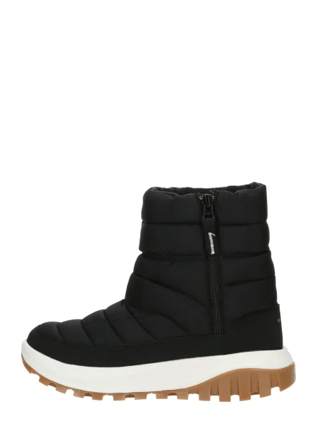 Columbia Cizme de zăpadă Snowtrot Mid negru