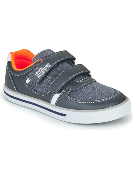 Pantofi copii Chicco albastru