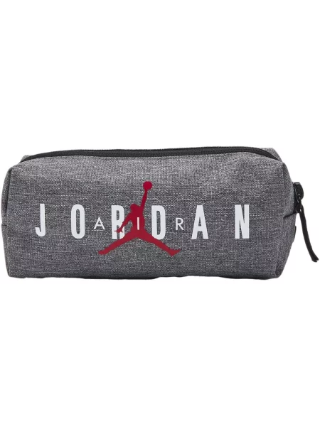 Batoh Jordan sivá