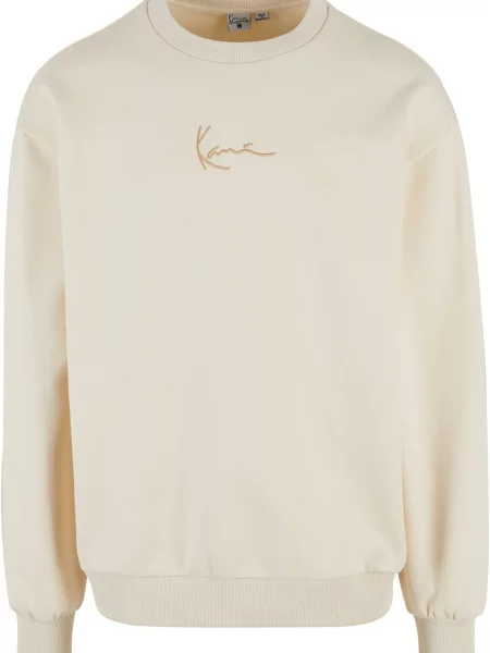 Palton Karl Kani bej