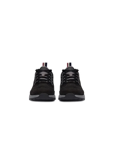 Sportcipők U.S. Polo Assn. fekete