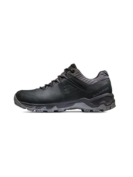 Pantofi Mammut negru