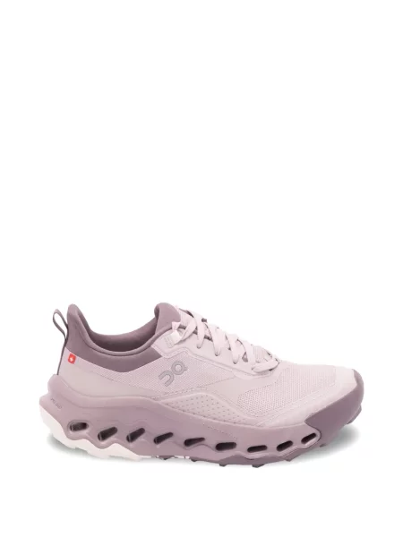 Sneakerși On violet