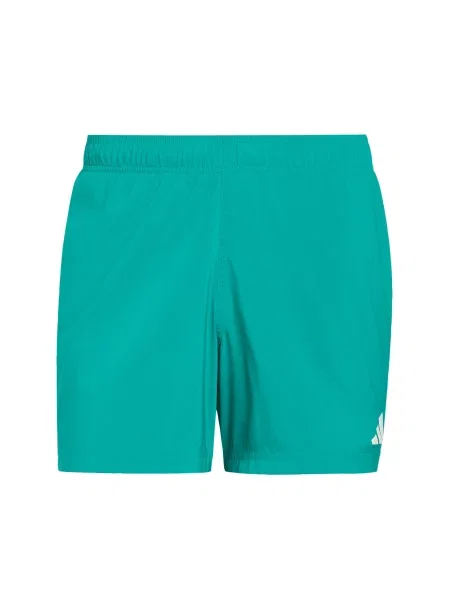 ADIDAS SPORTSWEAR Pantaloni scurți apă Ess turcoaz alb