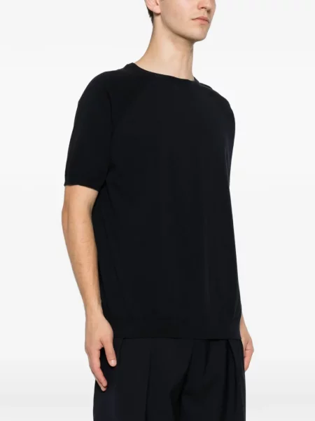 Tricou Jeordie's albastru