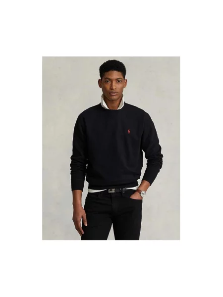 Bluza Polo Ralph Lauren czarna