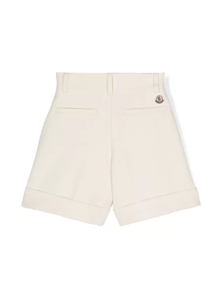 Szorty dziecięce Moncler Enfant