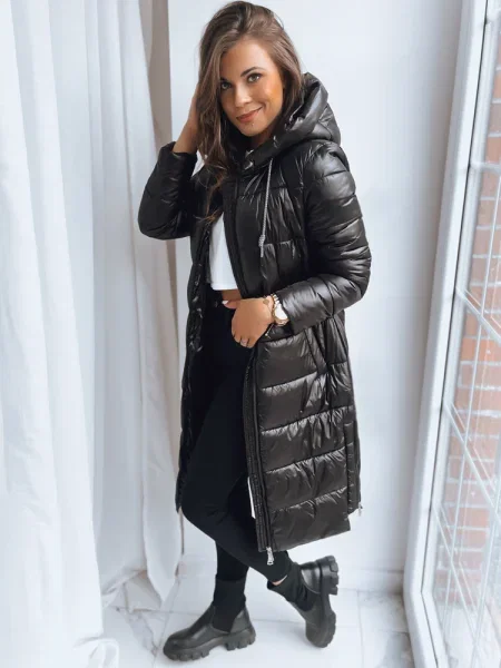 Geacă Dstreet negru