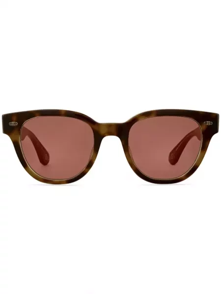 Ochelari de soare Mr. Leight maro
