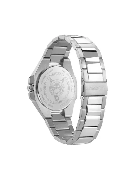 Zegarek Plein Sport szary