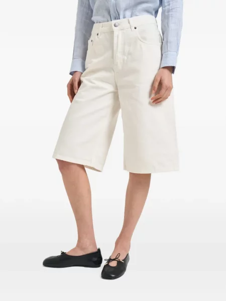 Szorty jeansowe Haikure