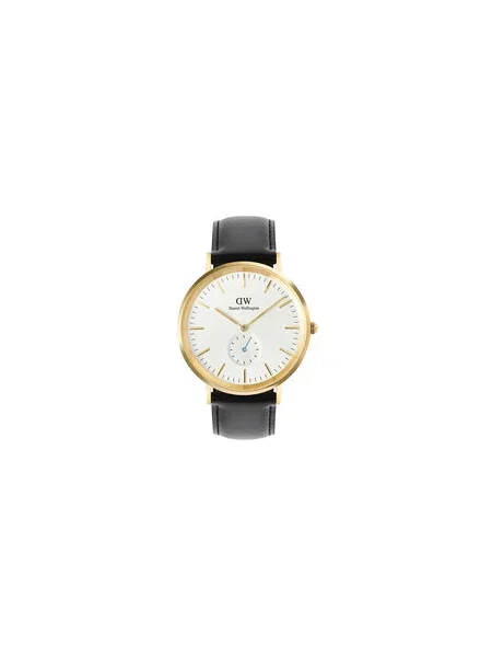 Hodinky Daniel Wellington čierna