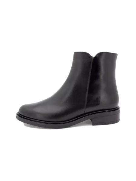 Pantofi Piesanto negru