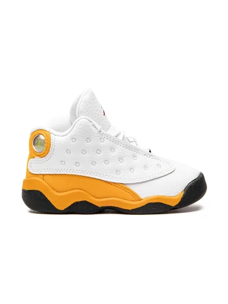 Sneakersy dziecięce Jordan Air Jordan 13 białe