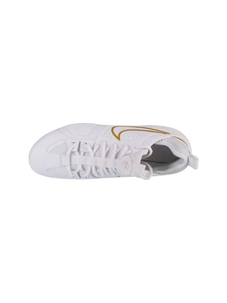 Futbal tenisky Nike Huarache biela