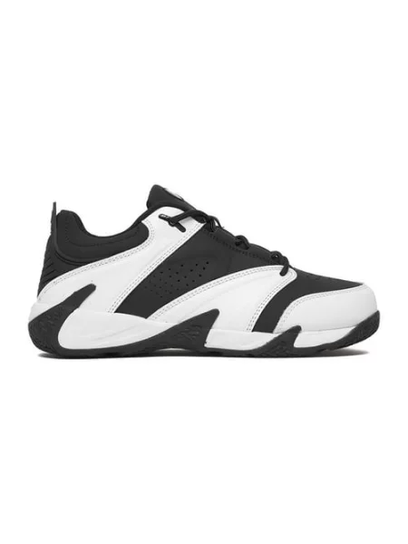 Sneakersy dziecięce Shaq czarne