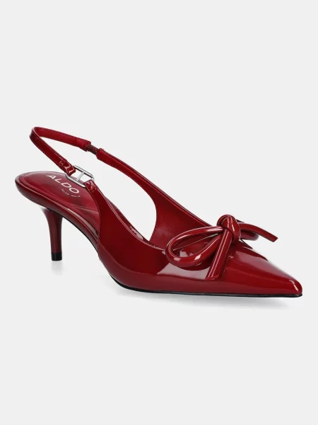 Туфлі Aldo AYANA червоний