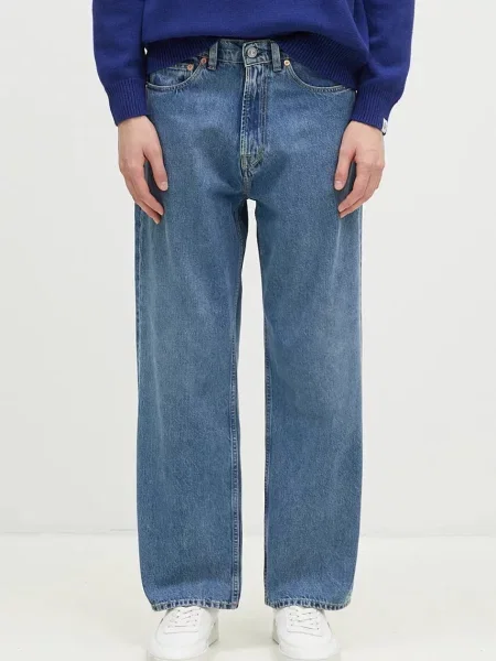 Our Legacy jeans Third Cut barbati