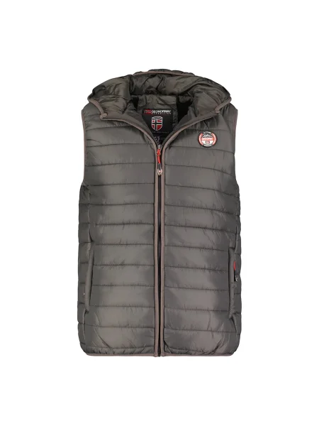 Geacă copii Geographical Norway gri