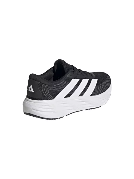 Gyerek félcipő Adidas fekete