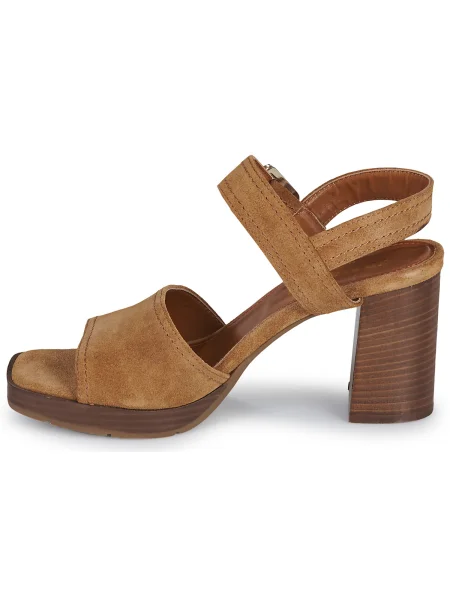 Pantofi Jb Martin maro