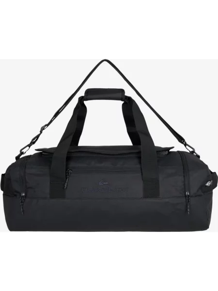 Torba Quiksilver Signature Duffle 40 L czarna