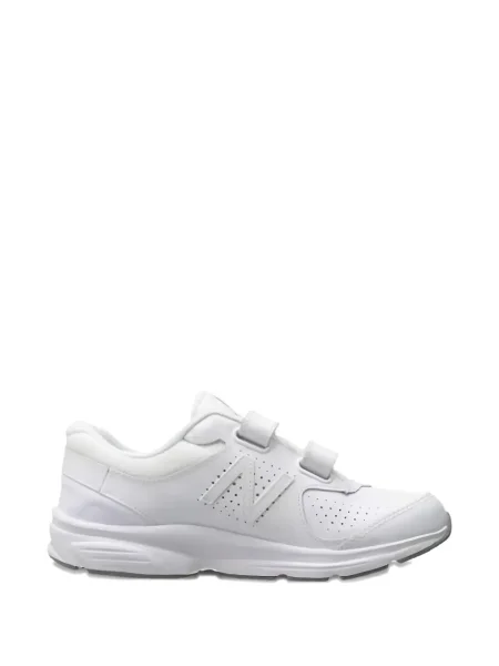 Маратонки New Balance 574 с принт червено