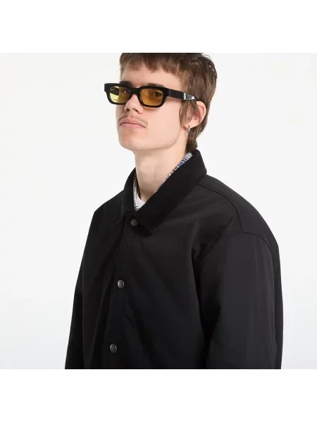 Яке Dickies Union Barn Jacket Black M черно