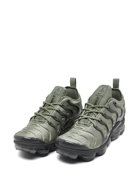 Sneakerși Nike VaporMax verde